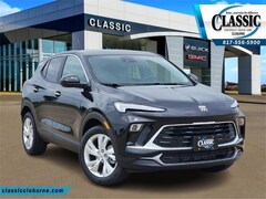 2026 Buick Encore GX Preferred SUV