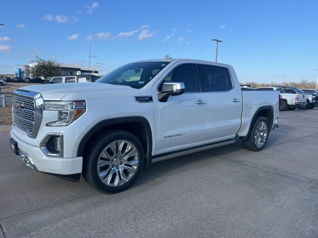2020 GMC Sierra 1500 Denali Denali's photo