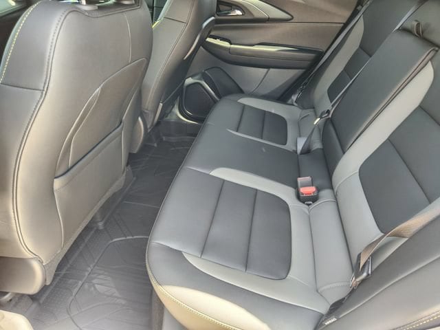2026 Chevrolet Trailblazer Activ - Photo 19