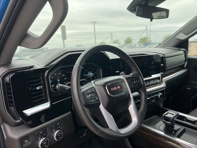 2023 GMC Sierra 1500 Elevation - Photo 7