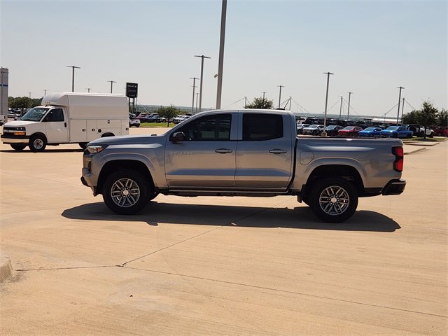 2026 Chevrolet Colorado LT photo 4