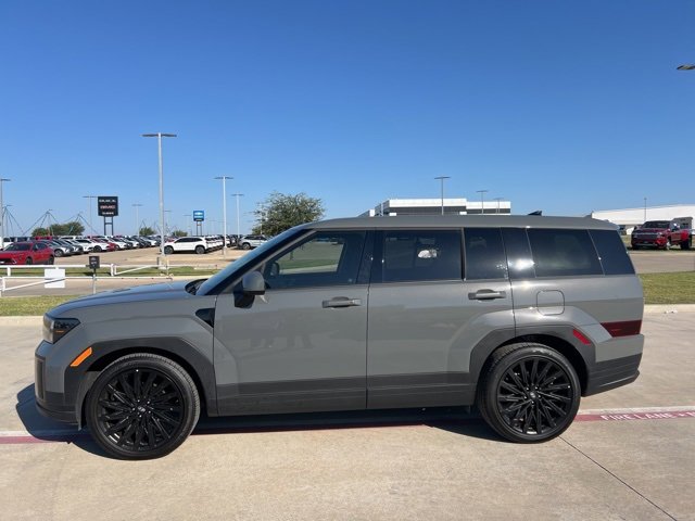 2024 Hyundai Santa Fe SE photo 2