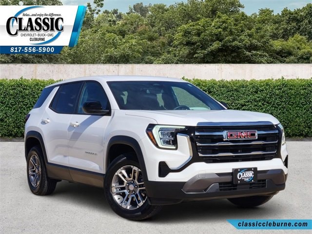 2025 GMC Terrain Elevation's photo