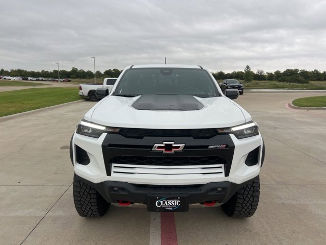 2023 Chevrolet Colorado ZR2 photo 2