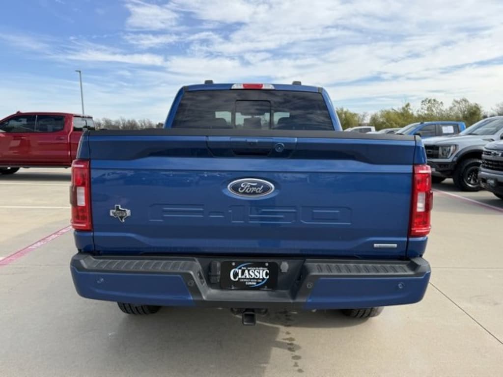 Used 2023 Ford F-150 XL