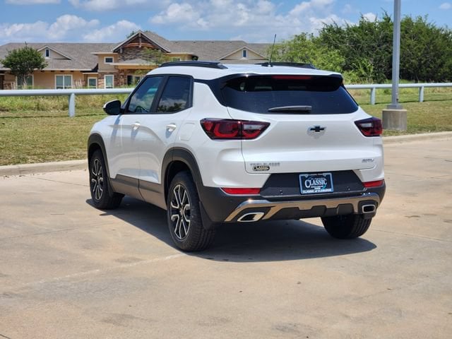 2026 Chevrolet Trailblazer Activ - Photo 6