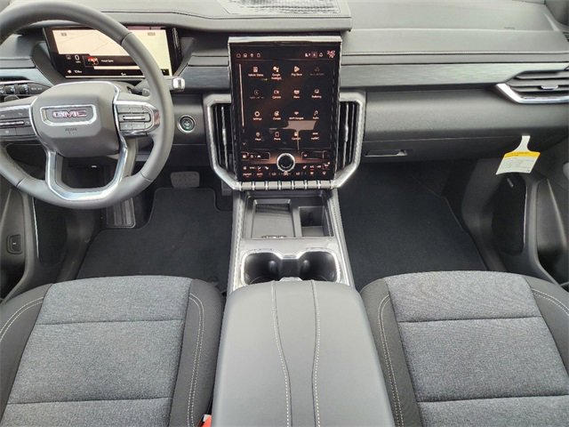 2025 Gmc Acadia Elevation photo 2