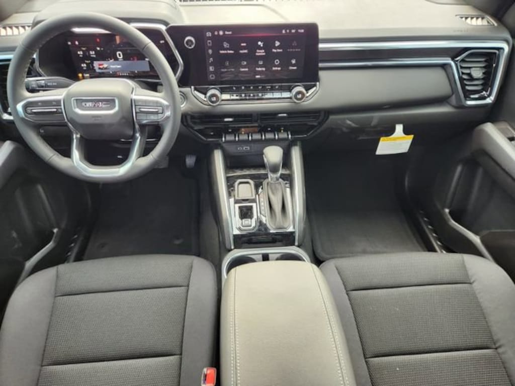New 2026 GMC Canyon Elevation Truck