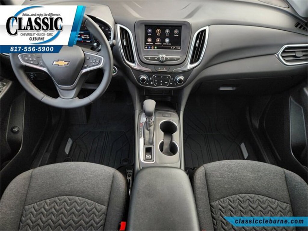 Used 2023 Chevrolet Equinox LT SUV