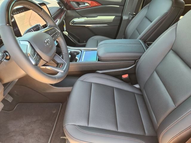 2026 Chevrolet Traverse Z71 - Photo 11