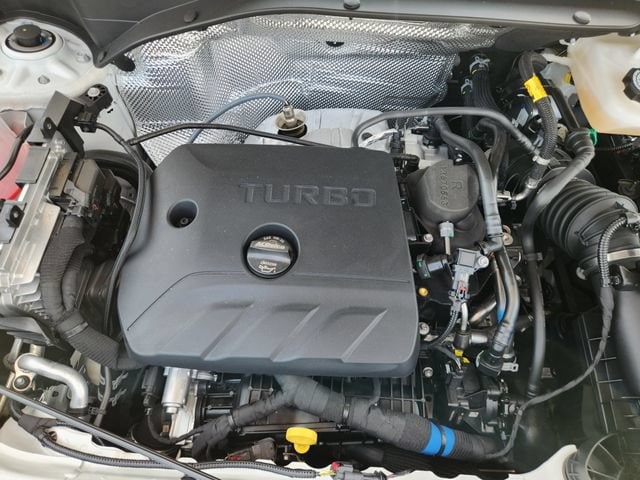 2026 Chevrolet Trailblazer Activ - Photo 20