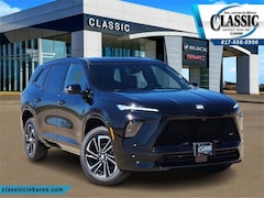 2025 Buick Enclave Sport Touring SUV