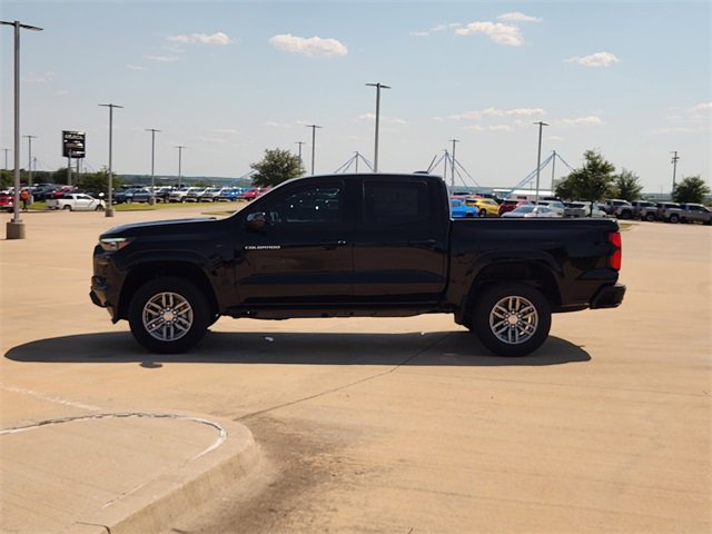 2026 Chevrolet Colorado LT photo 4