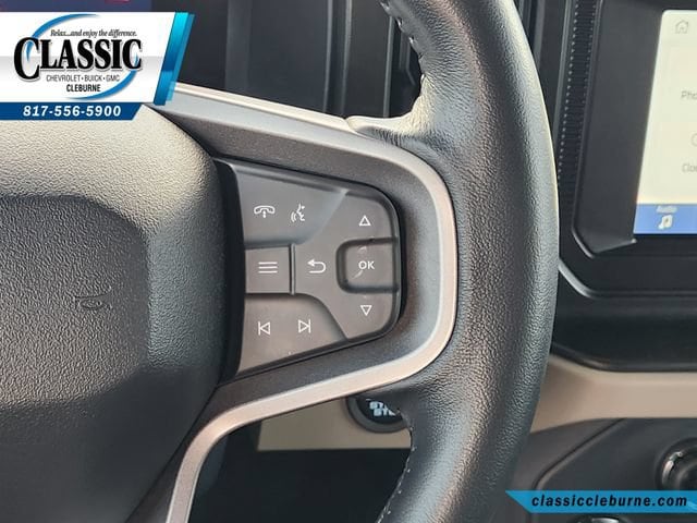 2023 Ford Bronco 4-Door Wildtrak - Photo 28