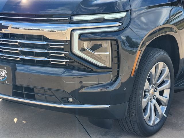 2026 Chevrolet Tahoe Premier - Photo 8