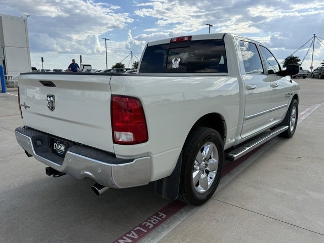 2016 Ram 1500 Lone Star photo 3