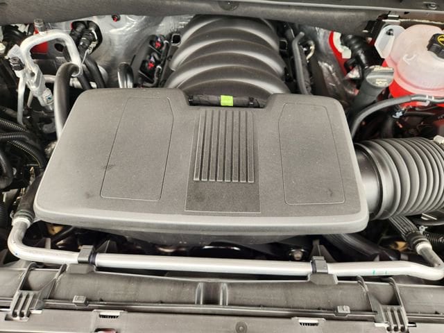 2026 Chevrolet Silverado 1500 LT - Photo 20
