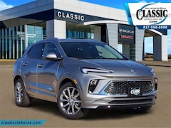 2026 Buick Encore GX Avenir SUV