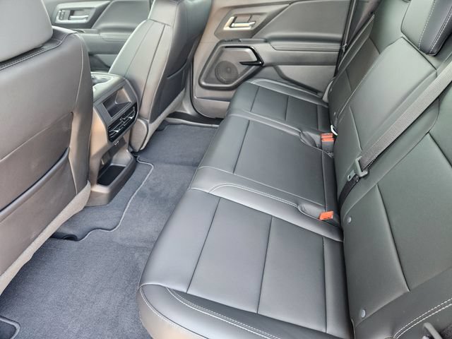 2026 Chevrolet Silverado EV LT - Photo 21