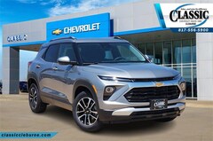 2026 Chevrolet Trailblazer LT SUV