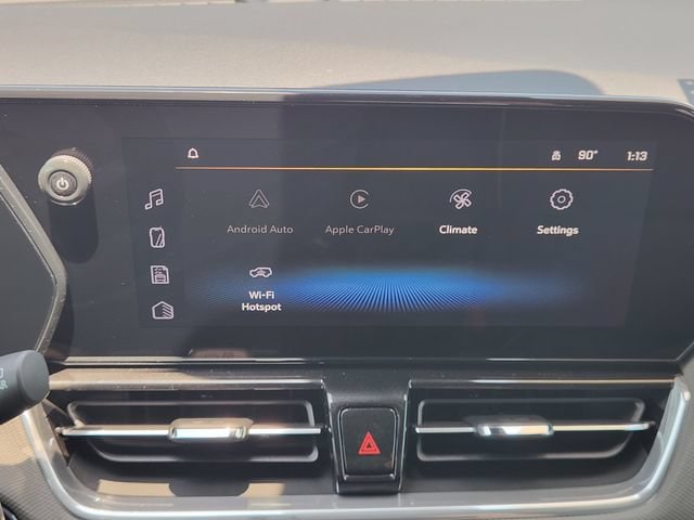 2026 Chevrolet Trailblazer Activ - Photo 14
