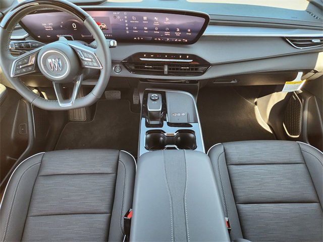 2025 Buick Enclave Sport Touring photo 2