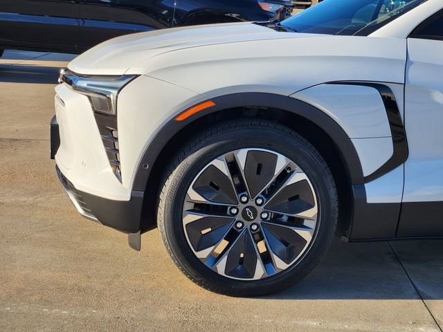 2026 Chevrolet Blazer EV LT - Photo 9