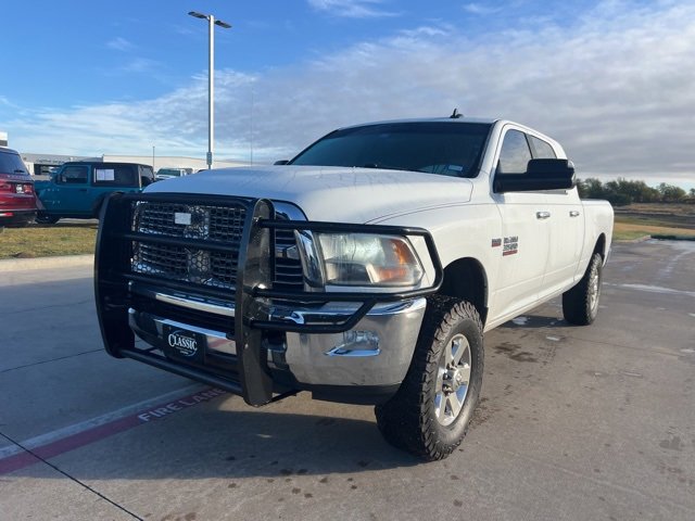 2015 Ram 3500 Lone Star photo 2