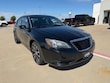  Chrysler 200