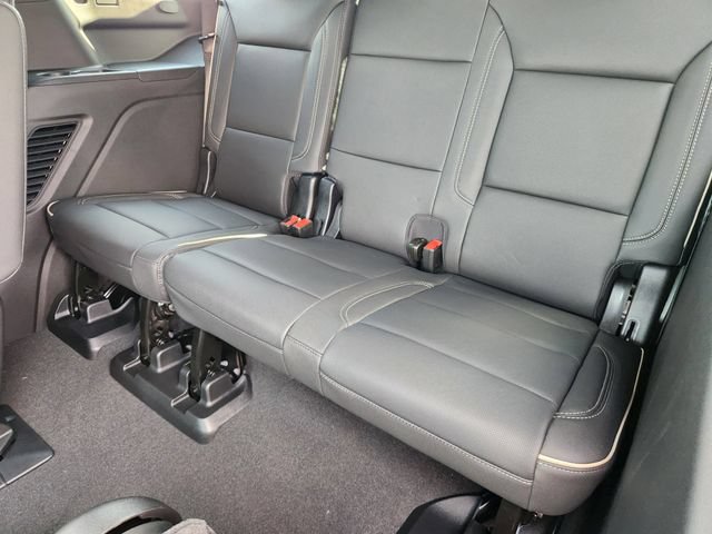 2026 Chevrolet Tahoe Premier - Photo 21