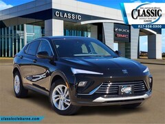 2026 Buick Envista Preferred SUV