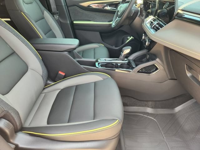 2026 Chevrolet Trailblazer Activ - Photo 12