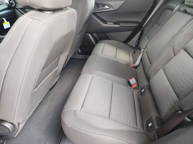 2026 Chevrolet Equinox LT - Photo 19