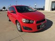  Chevrolet Sonic