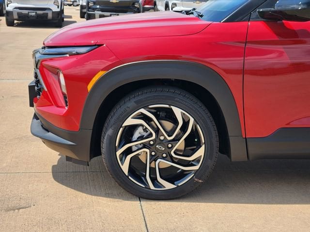 2026 Chevrolet Trailblazer RS - Photo 9