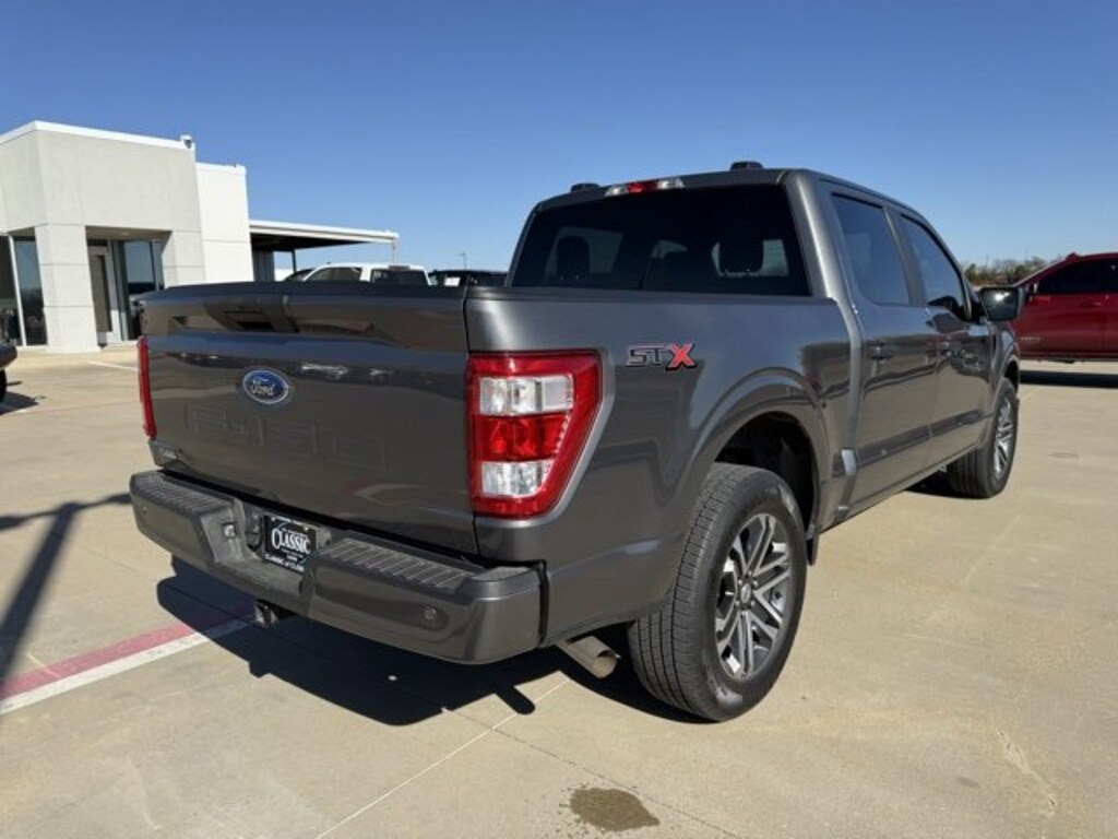 Used 2023 Ford F-150 XL
