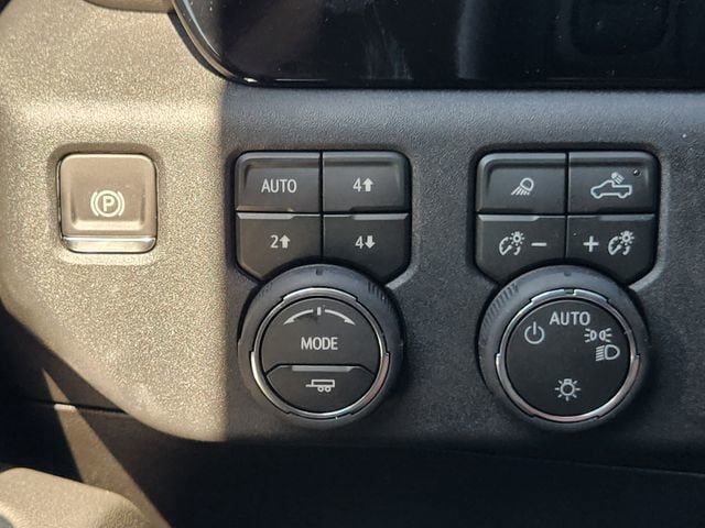 2026 Chevrolet Silverado 1500 LT - Photo 19