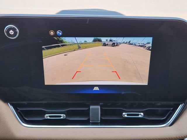 2026 Chevrolet Equinox ACTIV - Photo 15
