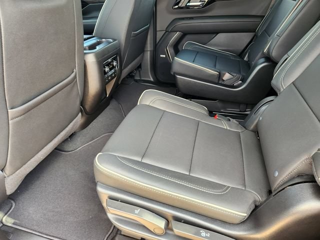 2026 Chevrolet Tahoe Premier - Photo 20