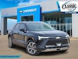  Chevrolet Blazer EV