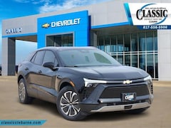 2026 Chevrolet Blazer EV LT SUV