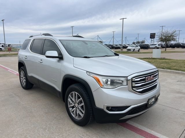 2017 GMC Acadia SLE-2 FWD