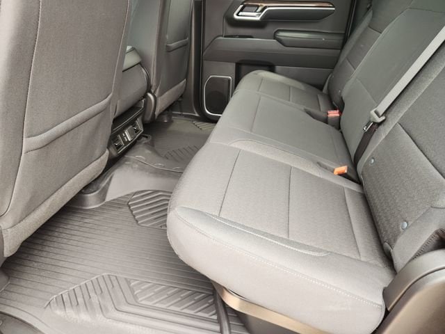 2026 Chevrolet Silverado 1500 LT - Photo 19