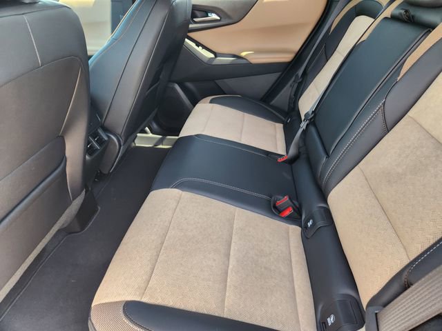 2026 Chevrolet Equinox ACTIV - Photo 21