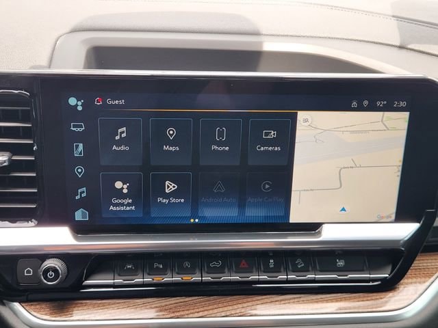 2026 Chevrolet Silverado 1500 LT - Photo 14