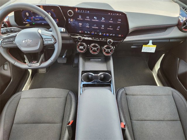 2025 Chevrolet Blazer EV RS photo 2