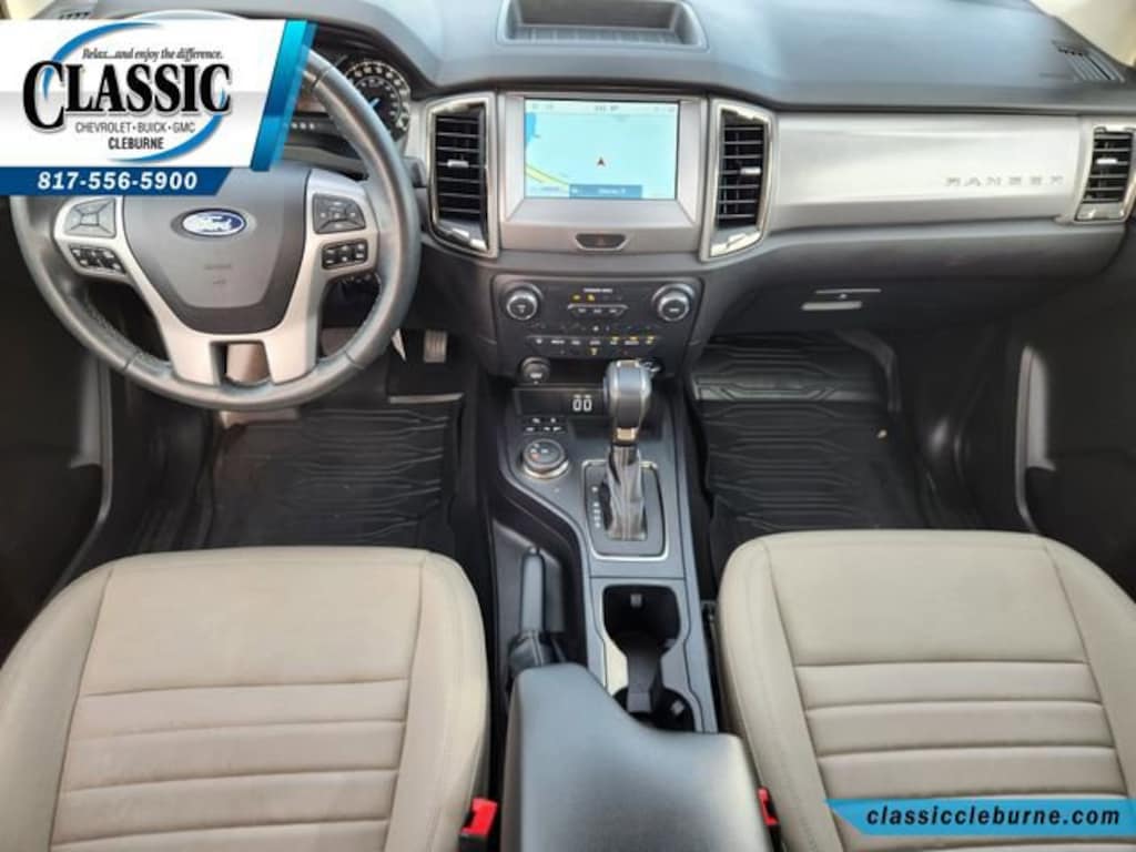 Used 2023 Ford Ranger XL