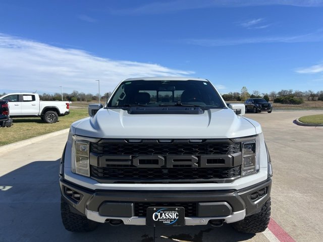 2023 Ford F-150 Raptor photo 2