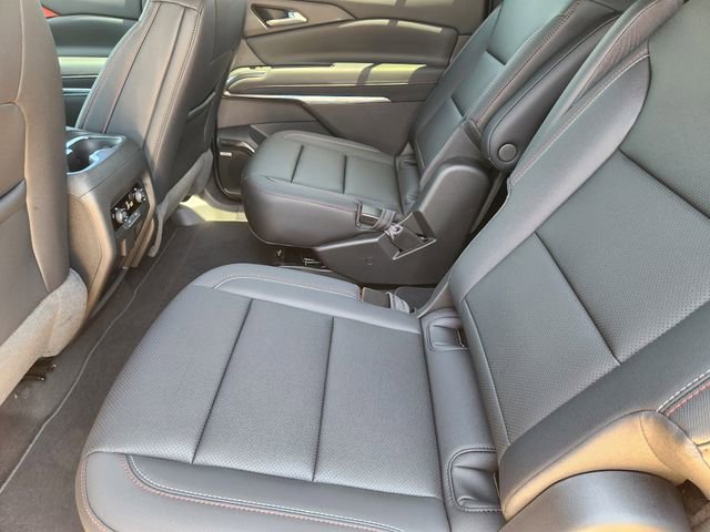 2026 Chevrolet Traverse Z71 - Photo 21