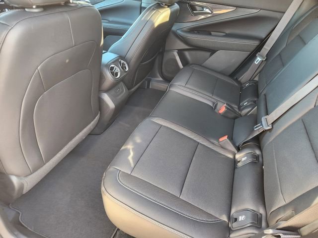 2026 Chevrolet Blazer EV LT - Photo 19